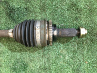 เพลาขับหน้า SUBARU FORESTER OEM 28021AC130 28021AC171 28021AC280 SF9, SF5 2000 EJ254