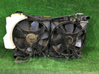 หม้อน้ำ SUBARU FORESTER OEM 45111FC010 SF9, SF5 2000 EJ254
