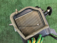 蒸发箱 SUBARU FORESTER OEM 72210FC001, 72240FC002, 73520FC000 SF9 SF5 2000 EJ254