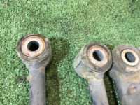Рычаги задние SUBARU FORESTER OEM 20270AA001 20250AC100 SF9, SF5 2000 EJ254