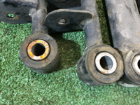 Рычаги задние SUBARU FORESTER OEM 20270AA001 20250AC100 SF9, SF5 2000 EJ254