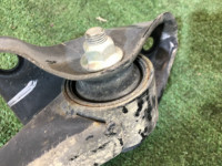 Рычаги задние SUBARU FORESTER OEM 20270AA001 20250AC100 SF9, SF5 2000 EJ254