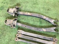 Рычаги задние SUBARU FORESTER OEM 20270AA001 20250AC100 SF9, SF5 2000 EJ254