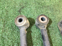 Рычаги задние SUBARU FORESTER OEM 20270AA001 20250AC100 SF9, SF5 2000 EJ254
