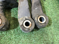 Рычаги задние SUBARU FORESTER OEM 20270AA001 20250AC100 SF9, SF5 2000 EJ254