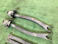 Рычаги задние SUBARU FORESTER OEM 20270AA001 20250AC100 SF9, SF5 2000 EJ254