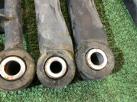 Рычаги задние SUBARU FORESTER OEM 20270AA001 20250AC100 SF9, SF5 2000 EJ254