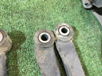 Рычаги задние SUBARU FORESTER OEM 20270AA001 20250AC100 SF9, SF5 2000 EJ254