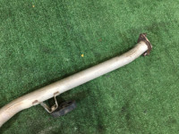ท่อไอเสียท่อนกลาง SUBARU FORESTER OEM 44200FA020 44221AA051 SF9, SF5 2000 EJ254