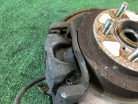 Rear hubs SUBARU FORESTER OEM 26310AA051 26692FC000 28052AA031 28016FC000 SF9, SF5 2000 EJ254