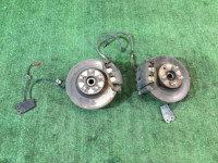 ดุมล้อหน้า 26310AA092 26291AC020 26291AC030 28016AA011 28012AA014 SUBARU FORESTER