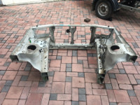 แผงหน้าหม้อน้ำ SUBARU FORESTER OEM 53060FC000, 53020FC001, 53020FC011, 53061FC000 SF5 SF9 SF 2000