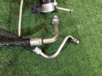 Трубки кондиционера SUBARU FORESTER OEM 73410FA120, 73421FC000, 73422FA180 SF5 SF9 2000 EJ254