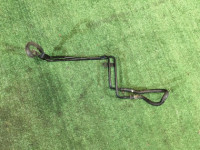 Tubos del enfriador de caja SUBARU FORESTER OEM 45156FC070 SF9 2000 EJ254