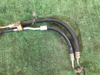 Tubos da direção assistida SUBARU FORESTER OEM 34610FC041 34611AC090 SF9, SF5 2000 EJ254