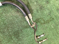 Tubos da direção assistida SUBARU FORESTER OEM 34610FC041 34611AC090 SF9, SF5 2000 EJ254