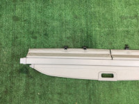 Tampão da bagageira SUBARU FORESTER OEM 65560FC000ND SF5 SF9 SF 2000 white 51E