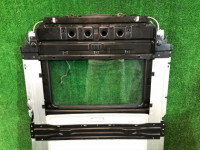 Teto de abrir traseiro SUBARU LANCASTER OEM 65430AE011, 65410AE000 BH9 BHE BH5 1999 white / grey 8K2