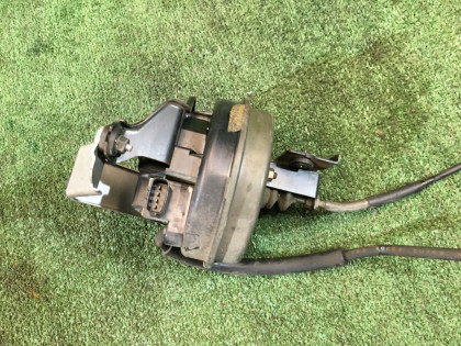 Круиз контроль SUBARU FORESTER OEM 87012FC050 SF9 2000 EJ254