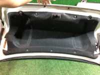 Trunk lid Спойлер STI SUBARU LEGACY B4 OEM ST9605021140 57509AG0029P 91112AG200WU BL5 BL9 BLE 2004 white pearl 36J