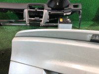 Trunk lid Спойлер STI SUBARU LEGACY B4 OEM ST9605021140 57509AG0029P 91112AG200WU BL5 BL9 BLE 2004 white pearl 36J
