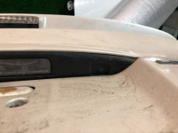 Trunk lid Спойлер STI SUBARU LEGACY B4 OEM ST9605021140 57509AG0029P 91112AG200WU BL5 BL9 BLE 2004 white pearl 36J