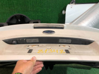 Trunk lid Спойлер STI SUBARU LEGACY B4 OEM ST9605021140 57509AG0029P 91112AG200WU BL5 BL9 BLE 2004 white pearl 36J