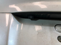 Trunk lid Спойлер STI SUBARU LEGACY B4 OEM ST9605021140 57509AG0029P 91112AG200WU BL5 BL9 BLE 2004 white pearl 36J