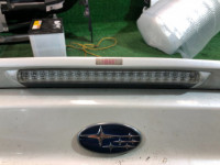 Trunk lid Спойлер STI SUBARU LEGACY B4 OEM ST9605021140 57509AG0029P 91112AG200WU BL5 BL9 BLE 2004 white pearl 36J