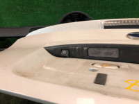 Trunk lid Спойлер STI SUBARU LEGACY B4 OEM ST9605021140 57509AG0029P 91112AG200WU BL5 BL9 BLE 2004 white pearl 36J
