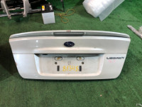 行李厢盖 Спойлер STI ST9605021140 57509AG0029P 91112AG200WU SUBARU LEGACY B4
