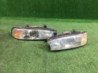 ไฟหน้า 84001AC110 84001AC100 SUBARU LEGACY