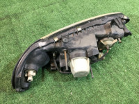 Faróis SUBARU LEGACY OEM 84001AC110 84001AC100 BD5 BG5 BG9 1996