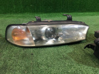Faróis SUBARU LEGACY OEM 84001AC110 84001AC100 BD5 BG5 BG9 1996