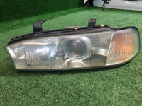 Faróis SUBARU LEGACY OEM 84001AC110 84001AC100 BD5 BG5 BG9 1996
