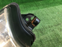 Faróis SUBARU LEGACY OEM 84001AC110 84001AC100 BD5 BG5 BG9 1996