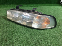 Faróis SUBARU LEGACY OEM 84001AC110 84001AC100 BD5 BG5 BG9 1996