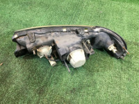 Faróis SUBARU LEGACY OEM 84001AC110 84001AC100 BD5 BG5 BG9 1996