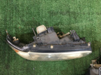 Faróis SUBARU LEGACY OEM 84001AC110 84001AC100 BD5 BG5 BG9 1996