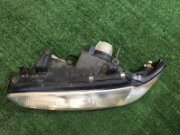 Faróis SUBARU LEGACY OEM 84001AC110 84001AC100 BD5 BG5 BG9 1996