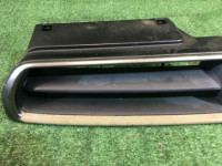 Решетка радиатора SUBARU LEGACY OEM 91061AC201 BD5 BG5 BG9 1996 black 47A