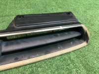 Решетка радиатора SUBARU LEGACY OEM 91061AC201 BD5 BG5 BG9 1996 black 47A