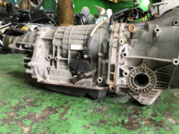 オートマチックトランスミッション TZ1B3ZS6AA SUBARU FORESTER OEM 31000AG200 SG5 2004 EJ202