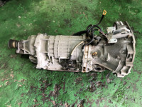 Caja de cambios automática TZ1B3ZS6AA 31000AG200 SUBARU FORESTER