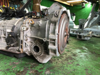 オートマチックトランスミッション TZ1B3ZS6AA SUBARU FORESTER OEM 31000AG200 SG5 2004 EJ202