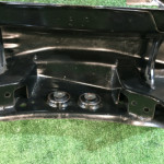 คานหลัง SUBARU FORESTER OEM 20150SA000 SG5 2004 EJ202