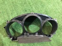 กรอบมาตรวัด SUBARU FORESTER OEM 66180SA000 66180SA040 SG5 2004 silver 01G