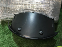 กรอบมาตรวัด SUBARU FORESTER OEM 66180SA000 66180SA040 SG5 2004 silver 01G