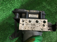 ABS unit 27594SA010 27594SA011 SUBARU FORESTER