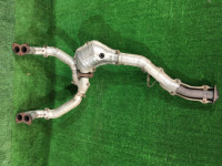 แคทาลิติก глушитель 44111AE170 44111AE171 44109AE030 SUBARU FORESTER